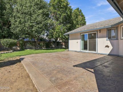 1972 Wabash Circle, Sparks, NV 89434 Photo