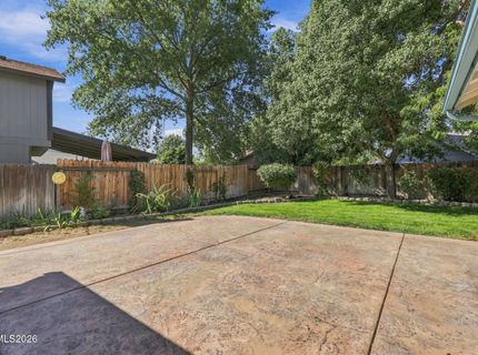 1972 Wabash Circle, Sparks, NV 89434 Photo