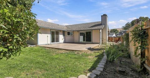 1972 Wabash Circle, Sparks, NV 89434 Photo