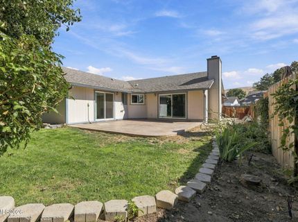 1972 Wabash Circle, Sparks, NV 89434 Photo