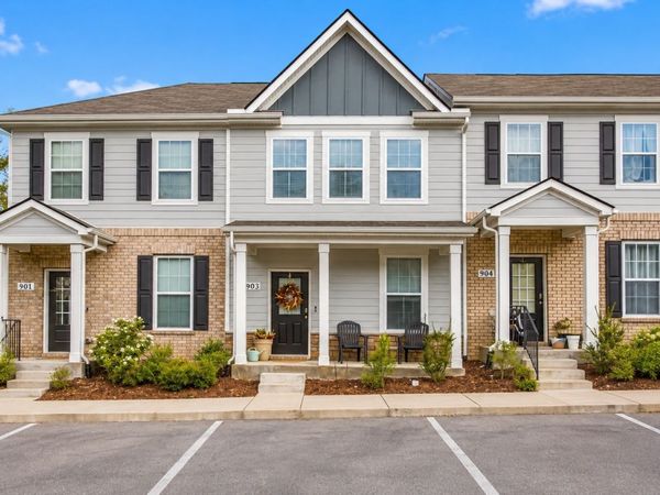 903 Marcy Lndg , Columbia, TN 38401