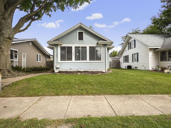 1347 Randolph Street, South Bend, IN 46613