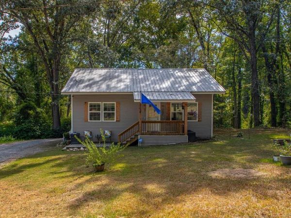 6313 Beech St , Bauxite, AR 72011