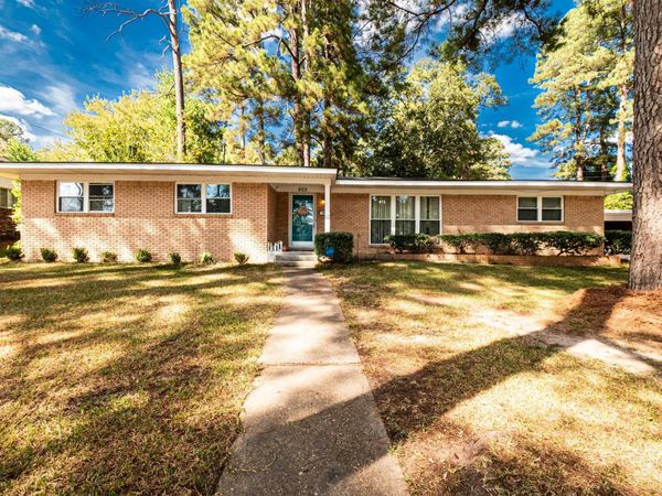 922 Hazelhurst, El Dorado, AR 71730