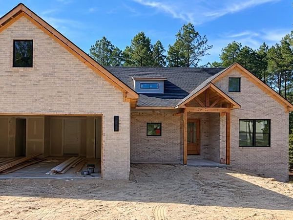 7 Nubarron Lane , Hot Springs Village, AR 71909