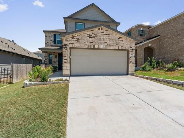 4712 Pell RD, Manor, TX 78653