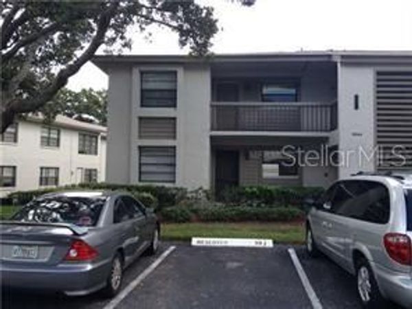 3044 EASTLAND BOULEVARD , Unit I101, CLEARWATER, FL 33761