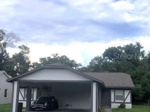 2419 CEDAR AVENUE , Unit B, SANFORD, FL 32771