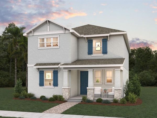5954 FLOWERING CHERRY BEND , WINTER GARDEN, FL 34787