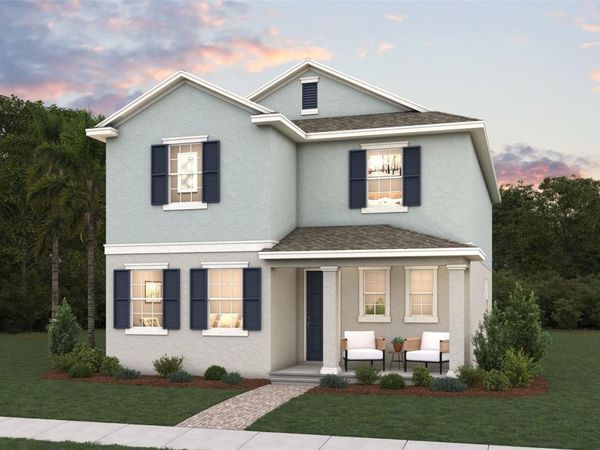 5954 FLOWERING CHERRY BEND, WINTER GARDEN, FL 34787