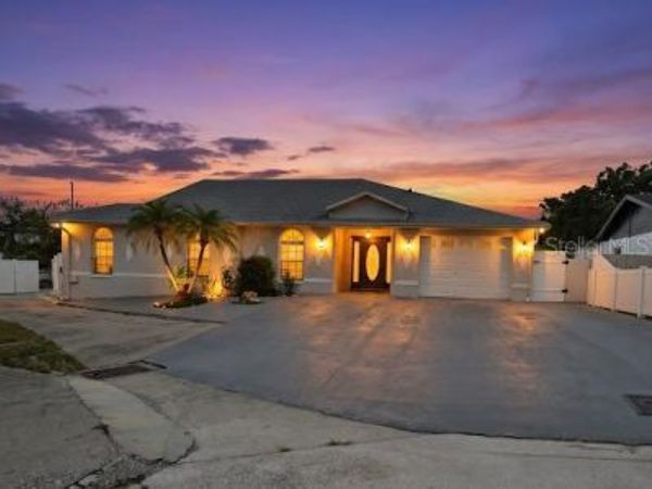 3615 MARCO DR DRIVE , TAMPA, FL 33614