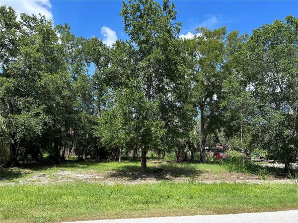 VENTNOR AVENUE , TARPON SPRINGS, FL 34689