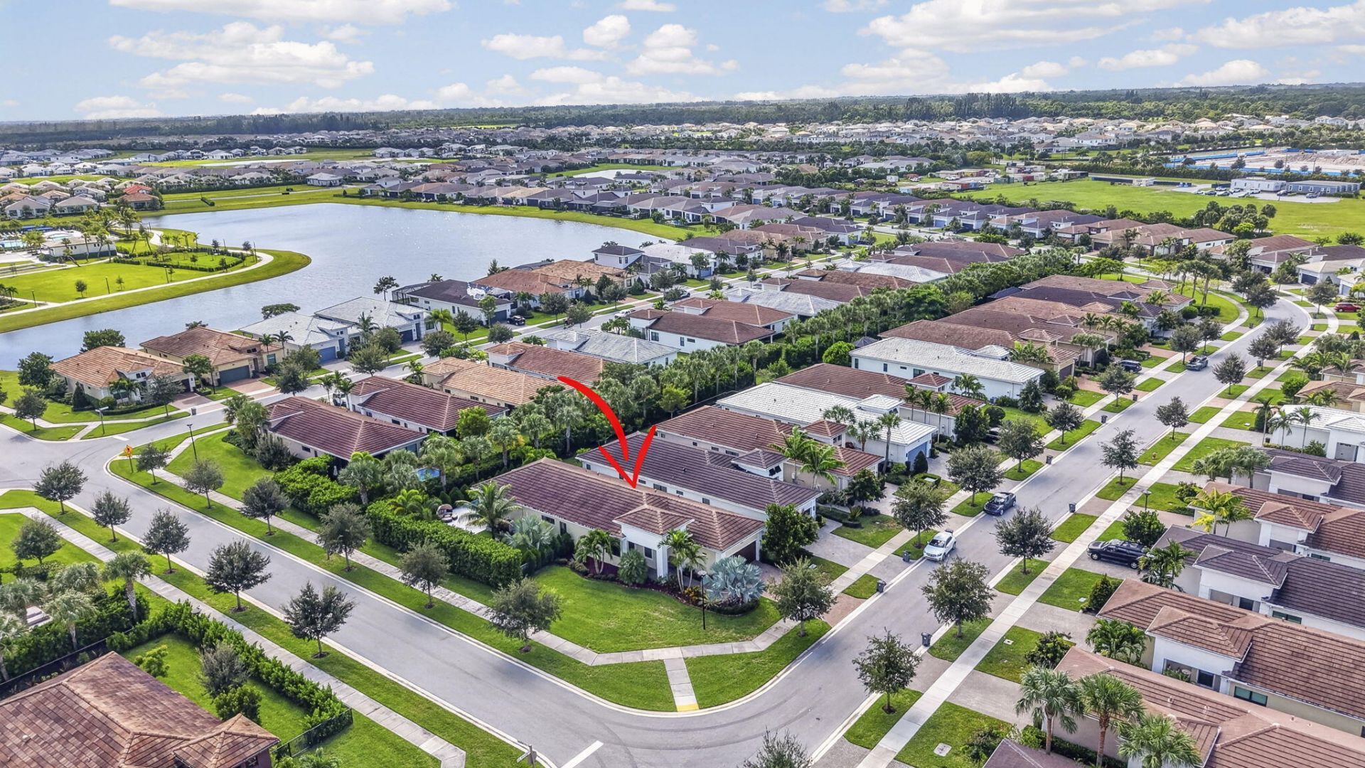 16065 Key Biscayne Lane, Westlake, FL 33470 Photo