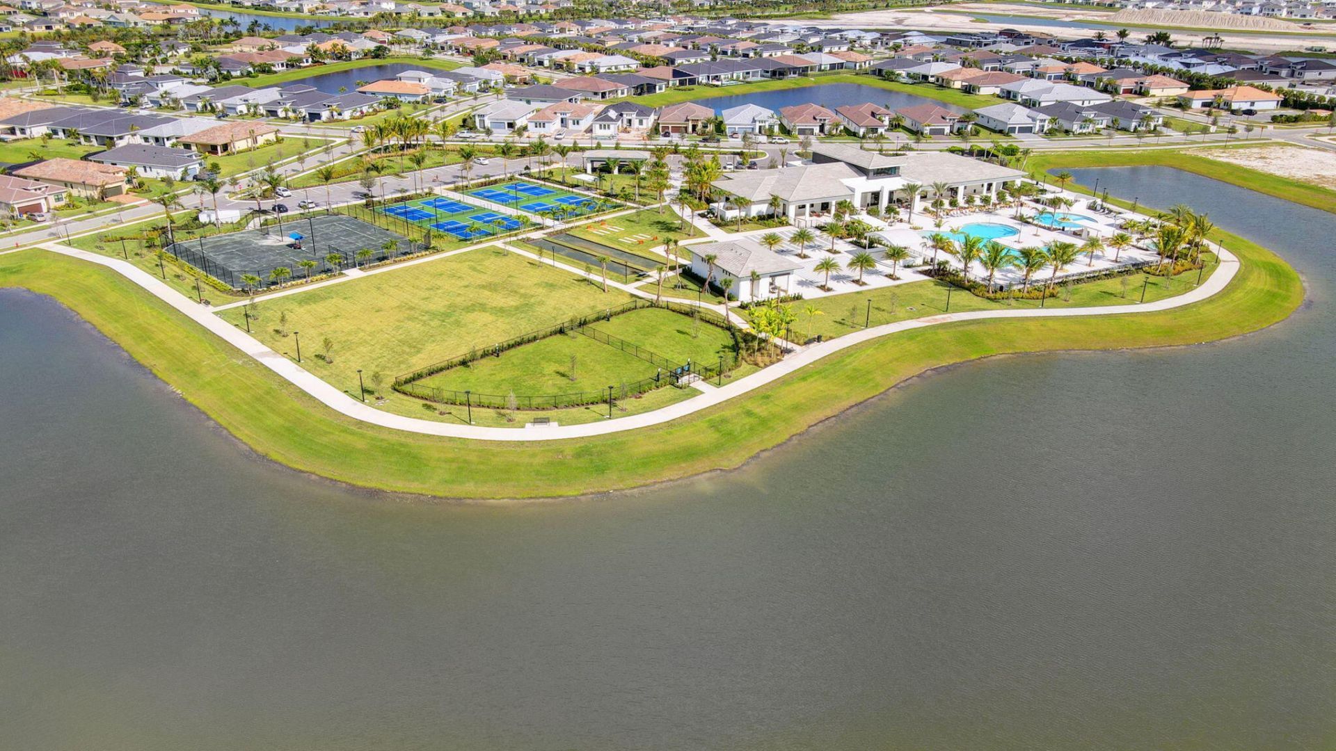 16065 Key Biscayne Lane, Westlake, FL 33470 Photo