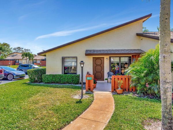 7917 SE Villa Circle, Hobe Sound, FL 33455