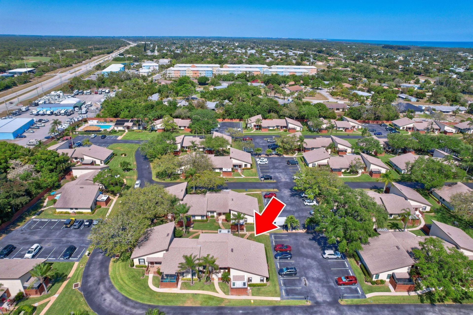 7917 SE Villa Circle, Hobe Sound, FL 33455 Photo