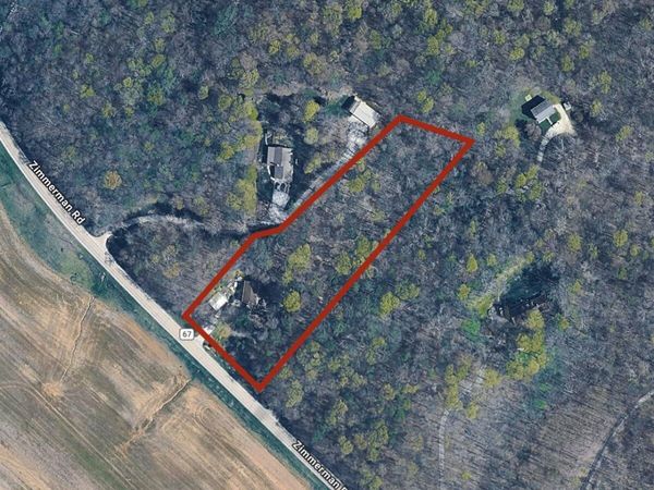 7340 Zimmerman Road , Saint Paris, OH 43072