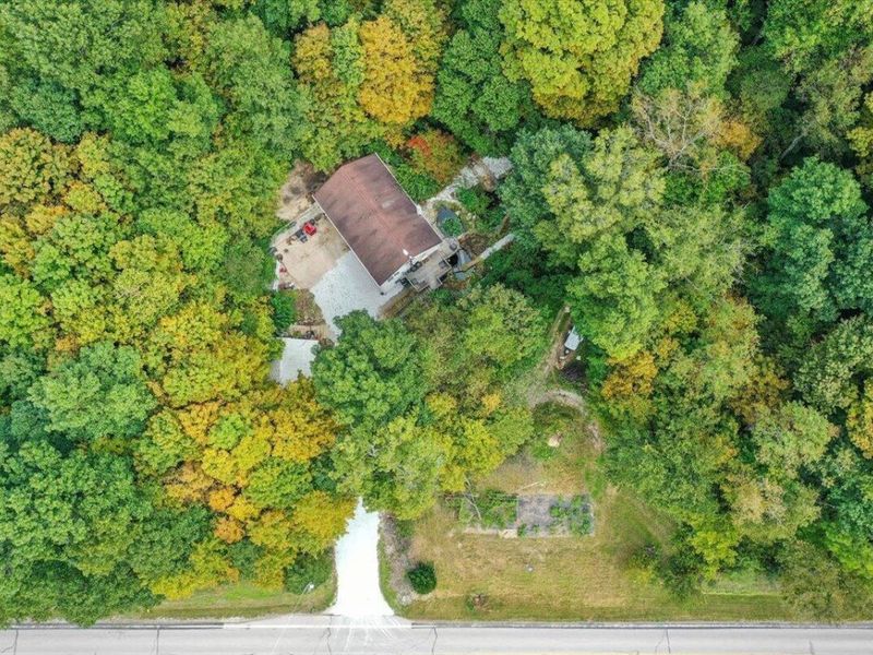 7340 Zimmerman Road, Saint Paris, OH 43072 Photo 1