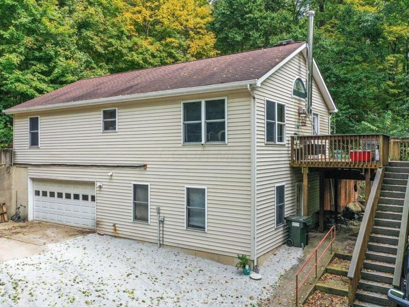 7340 Zimmerman Road, Saint Paris, OH 43072 Photo 2