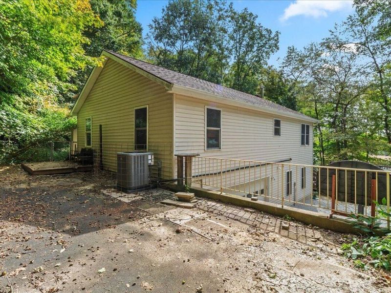 7340 Zimmerman Road, Saint Paris, OH 43072 Photo 3