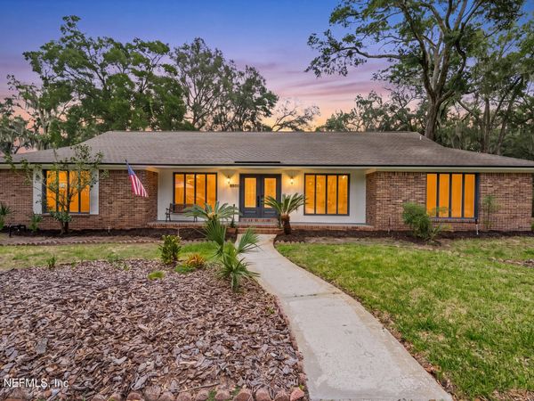 4375 MAYWOOD Drive, Jacksonville, FL 32277