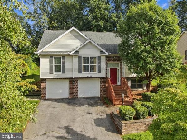 6146 GREENBRIAR DRIVE , FAYETTEVILLE, PA 17222
