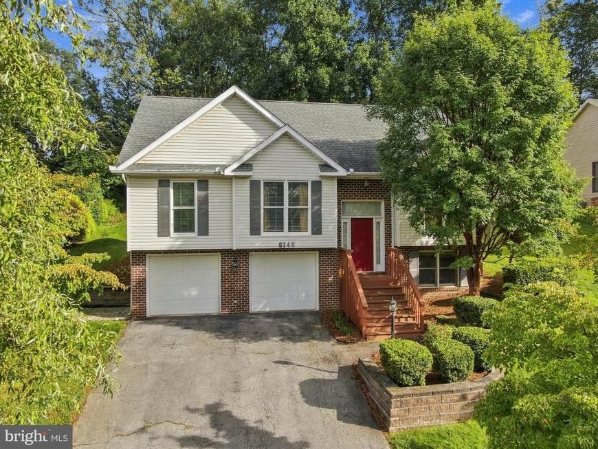 6146 Greenbriar Drive , Fayetteville, PA 17222 Main Photo