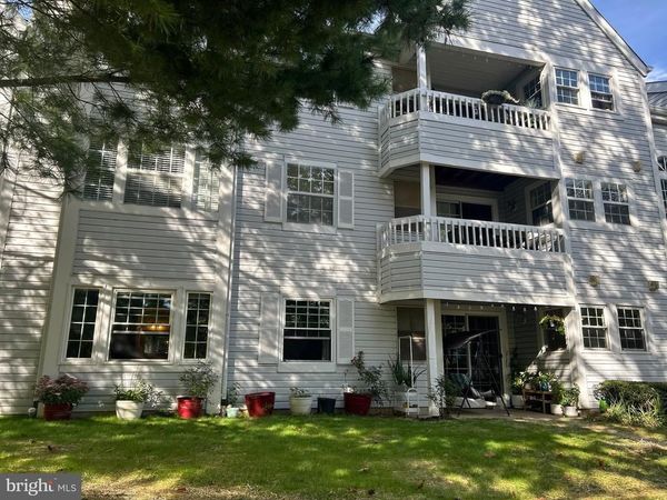8330 MONTGOMERY RUN ROAD, Unit A, ELLICOTT CITY, MD 21043