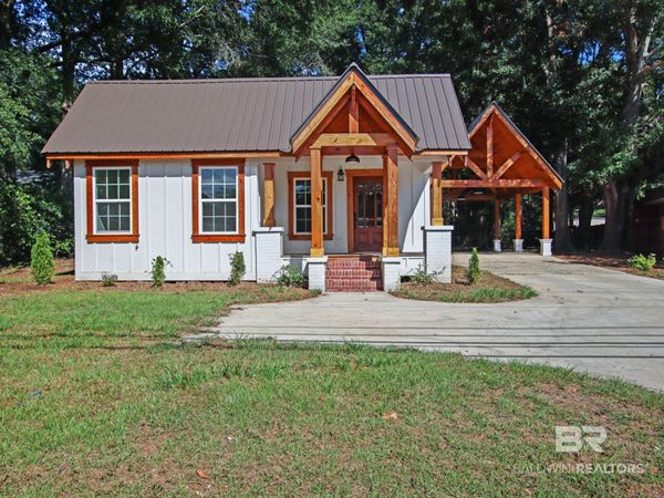 613 Forrest Avenue, Brewton, AL 36426