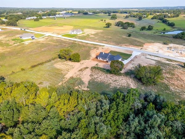 217 Kilkenny Road , Poolville, TX 76487