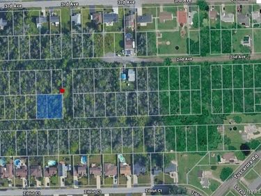 V/L 1st Avenue N, Niagara Falls, NY 14304