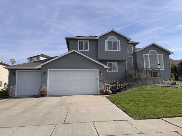 1112 Fox Ridge Rd, Medical Lake, WA 99022