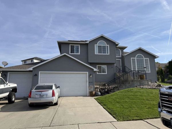 1112 Fox Ridge Rd, Medical Lake, WA 99022