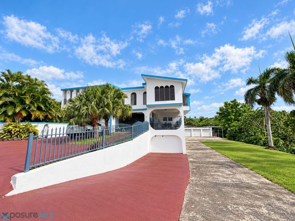411 PR 411, BO. JAGUEY AGUADA, CASA 3 PISOS, CON 4, Unit 411, Aguada, PR 00602