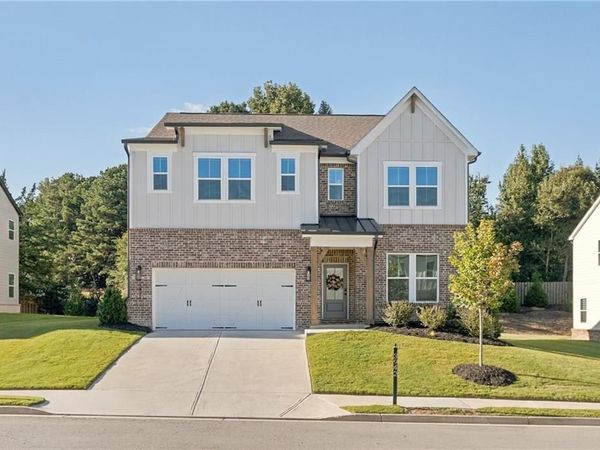 3942 Adler Circle, Buford, GA 30519