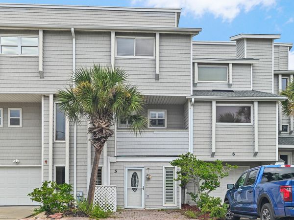365 Gulf Shore Drive, UNIT 5, Destin, FL 32541