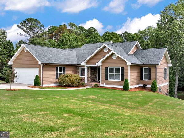 4980 Hopewell Road, Cumming, GA 30028