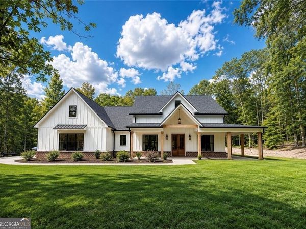 16 Stratford Way, Kingston, GA 30145
