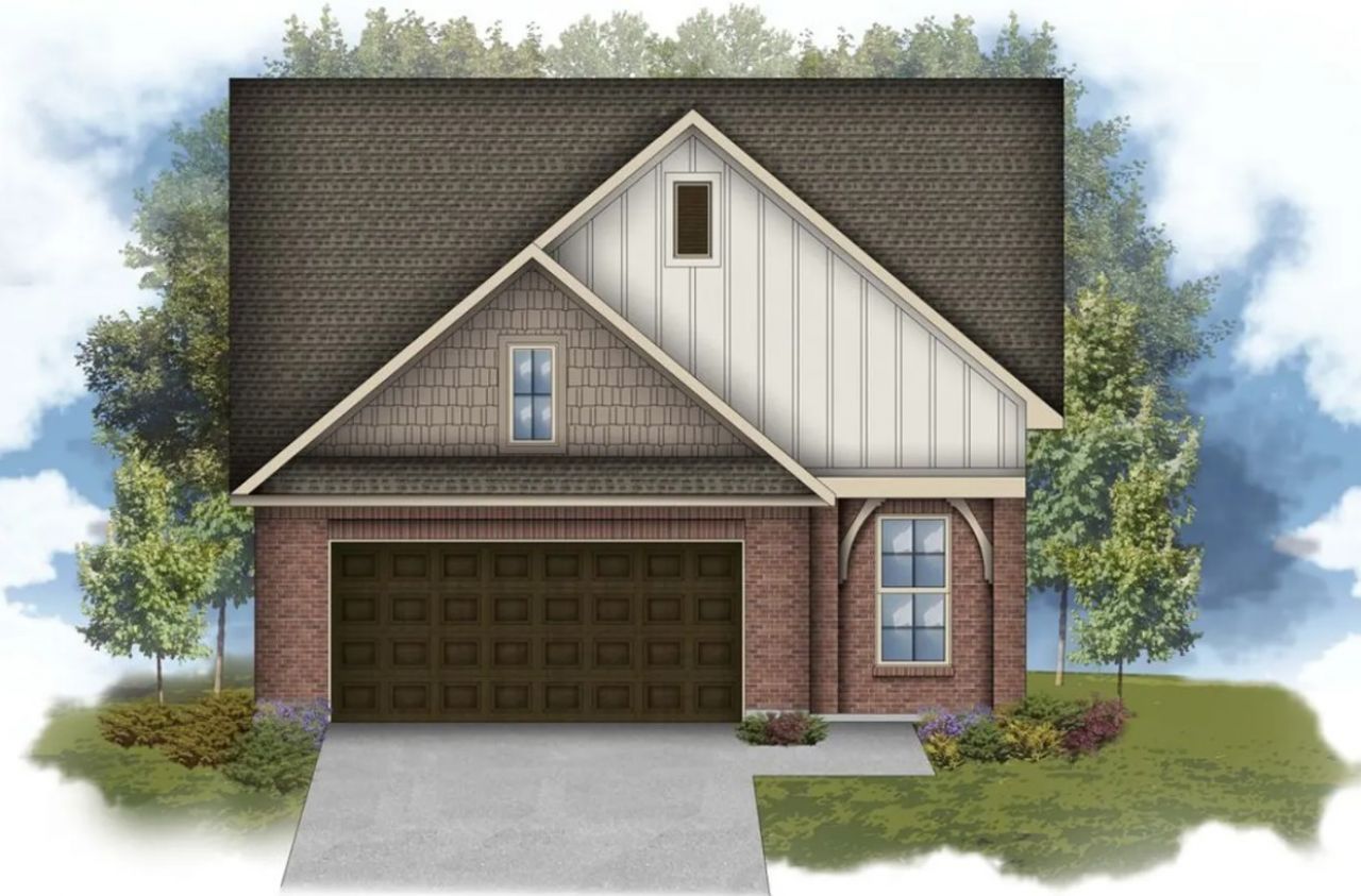 509 W Foxrun , Springfield, TN 37172 Main Photo