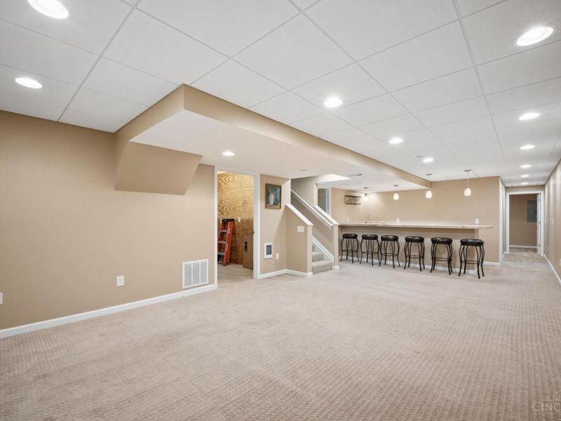 9756 Crooked Creek Drive, Clearcreek Township, OH 45458 Photo 19