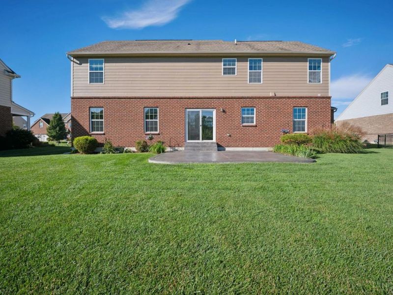 9756 Crooked Creek Drive, Clearcreek Township, OH 45458 Photo 22