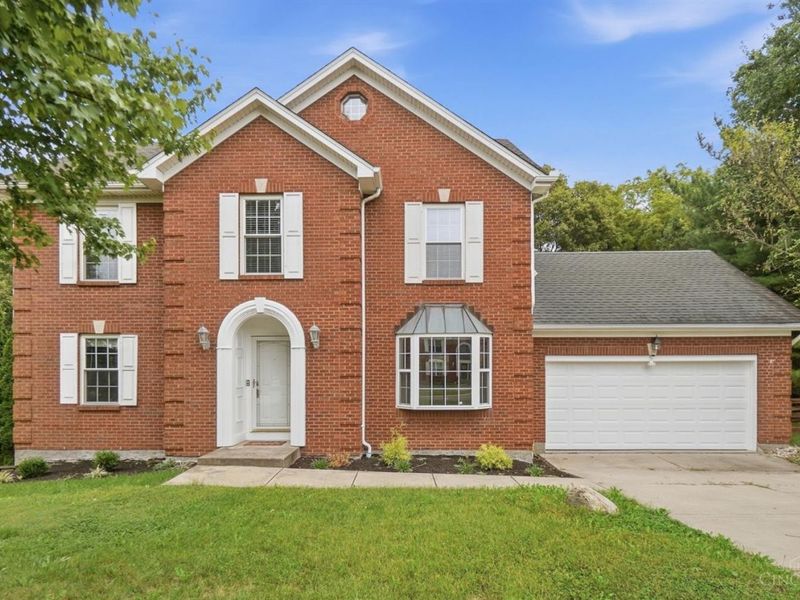 3820 Bremen Pass, Miami Township, OH 45002 Photo 3