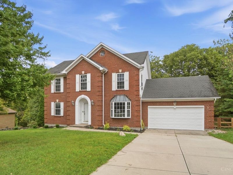 3820 Bremen Pass, Miami Township, OH 45002 Photo 4