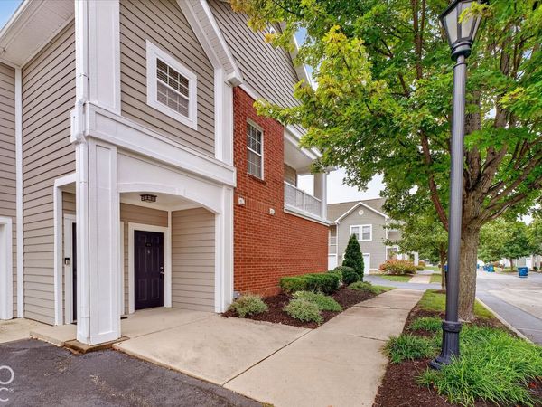 1296 Shadow Ridge Road , Carmel, IN 46280