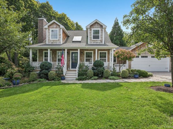 3 Andiron Lane , Brookhaven, NY 11719