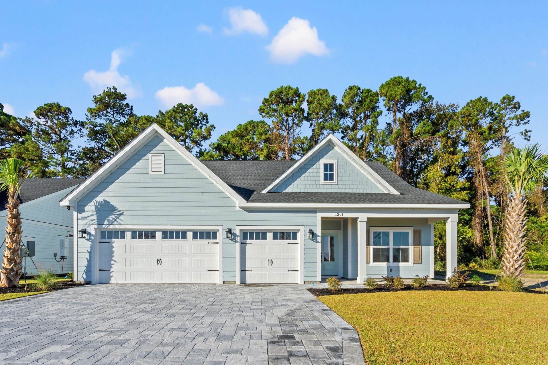 1210 Brackish Bay Rd Photo 1