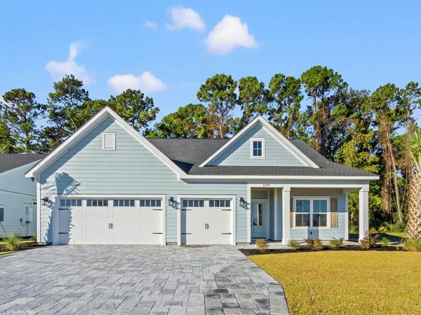 1210 Brackish Bay Rd , North Myrtle Beach, SC 29582