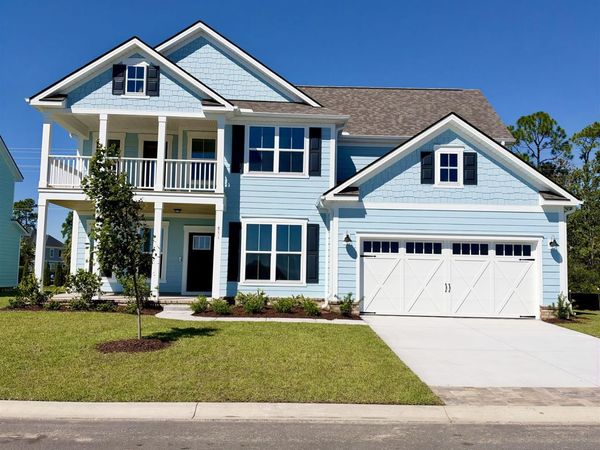 851 Indigo Bay Circle , Myrtle Beach, SC 29579