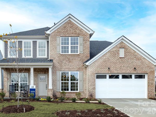 2105 Rone Branch Trail , Monroe, NC 28110