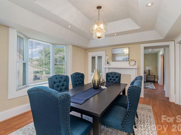 205 N Martin Luther King Jr Avenue , Salisbury, NC 28144